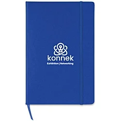A5 Square Paper Notebook