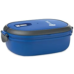 Lux Lunch Box