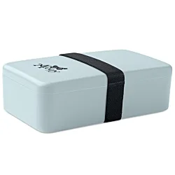 Bruss Lunch Box