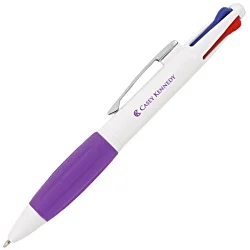 Paxos 4 Colour Pen