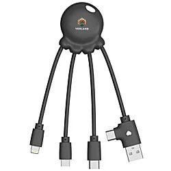 Xoopar Octopus Charging Cable