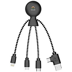 Xoopar Mr Bio Short Cable