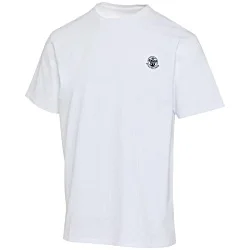 Lucas Organic Cotton Oversized T-Shirt - Printed