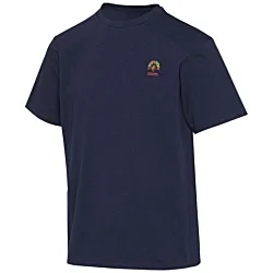 Lucas Organic Cotton Oversized T-Shirt - Digital Print