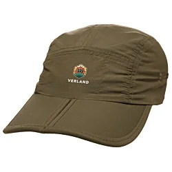 Foldable Cap - Digital Print