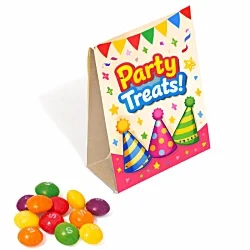 Eco Carton - Skittles