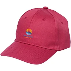 Kids Baseball Cap - Digital Print