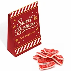 Eco Carton - Strawberry Sandwiches