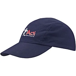 Solara Cap - Digital Print