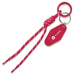 Keybraid Keyring