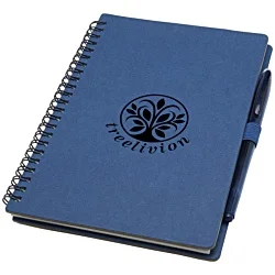 Slate A5 Reusable Notebook & Pen Set