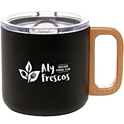 Renoir Travel Mug - Printed