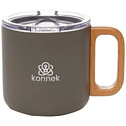 Renoir Travel Mug - Engraved
