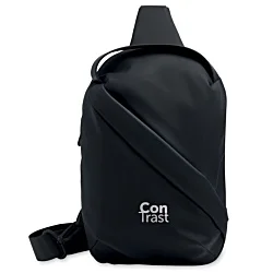 Day Cross Body Bag - Printed