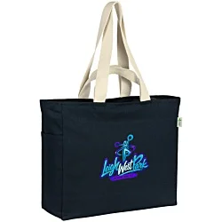 Penshurst Recycled Tote - Colours - Digital Print