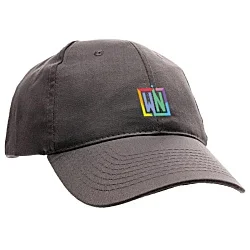 Original 6 Panel Cap - Digital Print