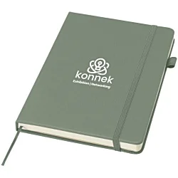 JournalBooks Liss A5 Notebook