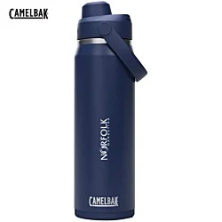 CamelBak Thrive Chug Tritan Stainless Steel Bottle