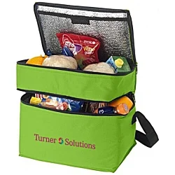 Oslo Cooler Bag - Digital Print