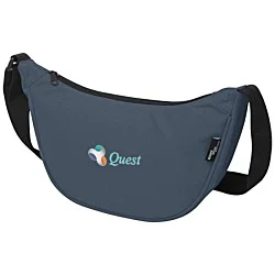 Byron Recycled Sling Bag - Digital Print