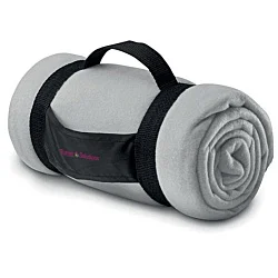 Stavenger Fleece Blanket - Digital Print