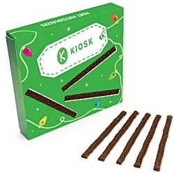 Chocolate Matchmakers