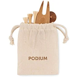 Golf Accessories Pouch