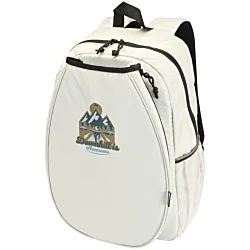 Varyon Recycled Padel Backpack - Digital Print