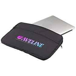 Recycled Laptop Sleeve - Digital Print