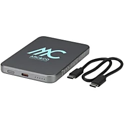 Avis Magnetic Powerbank 5000mAh - Printed