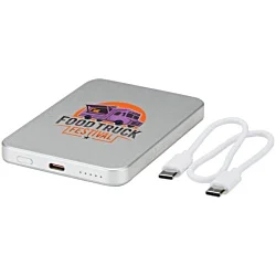 Avis Magnetic Powerbank 5000mAh - Digital Print