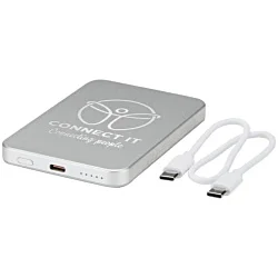 Avis Magnetic Powerbank 5000mAh - Engraved