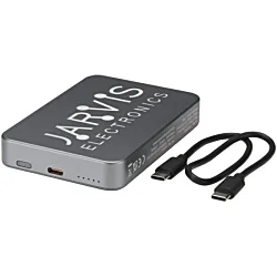 Avis Magnetic Powerbank 10000mAh - Engraved