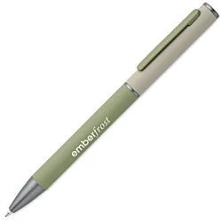 Fillan Recycled Metal Pen