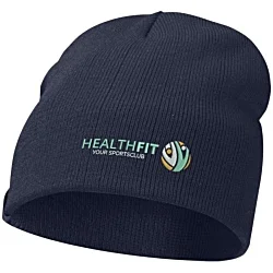 Izu Beanie - Embroidered