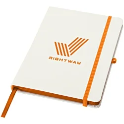 Spectrum Colour Edge Notebook