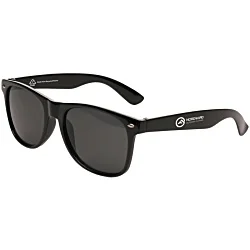 Sunny Recycled Sunglasses - Printed