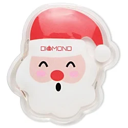 Santa Hand Warmer