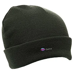 Original Beanie - Square Embroidery - 3 Day