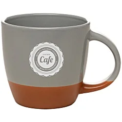 Barista Two Tone Mug