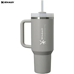 Stanley Quencher 890ml Tumbler - Engraved
