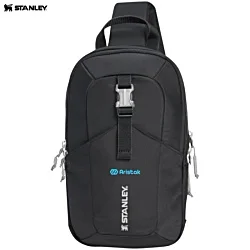 Stanley Vitalize Macro Method Recycled Crossbody Bag - Digital Print