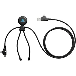 Xoopar Mr Bio Long Fast Charge Cable