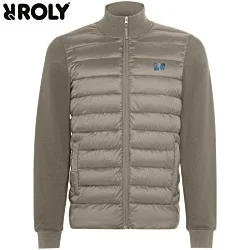 Vivaro Unisex Jacket - Embroidered