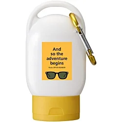 Rosie SPF30 Sun Cream