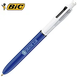 BIC® 4 Colours® 3+1 Inspire