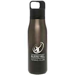 Hydro-Click Sports Bottle