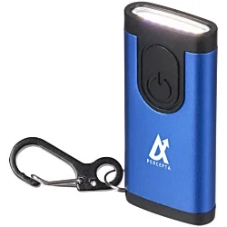 Alero Alarm Torch Keyring