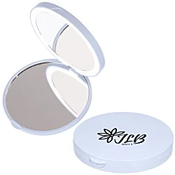 Mirlo Pocket LED Mirror