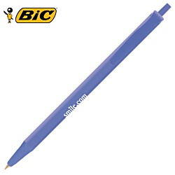 BIC® Clic Stic Pen - Solid - Printed